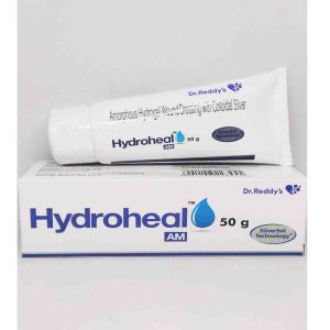 Hydroheal AM Gel