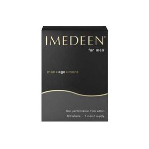 Imedeen For Men 60