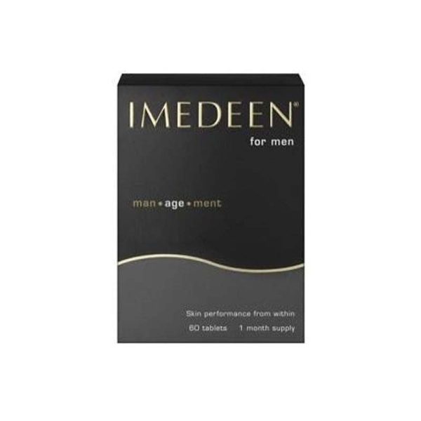 Imedeen For Men 60