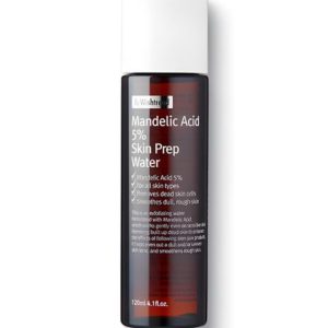 By Wishtrend Mandelic Acid 5% Prep Water Toner, 30ml
