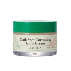 Axis-Y Dark Spot Correcting Glow Cream ? 50ml