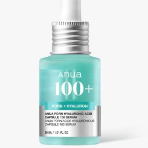 Anua PDRN Hyaluronic Capsule 100 Serum