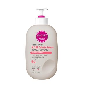eos Shea Better Moisture Coconut Waters Body Lotion ? 16 fl oz