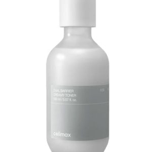 celimax Dual Barrier Creamy Toner