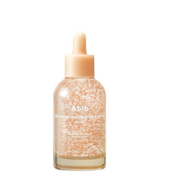 Abib Glutathiosome Dark Spot Serum Vita Drop, 50ml