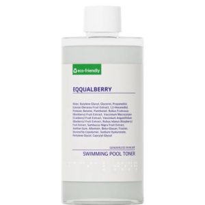 Eqqualberry Swimming Pool Toner (2 sizes)