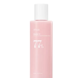 Anua Peach 77 Niacin Conditioning Facial Milk