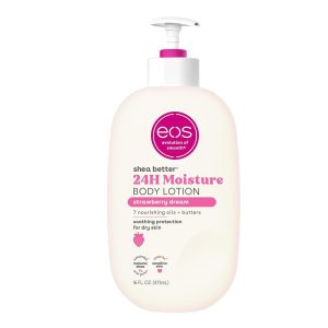 eos Strawberry Dream Body Lotion Body Lotion ? 16 fl oz