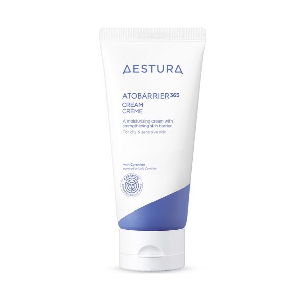 AESTURA ATOBARRIER365 Ceramide Cream, 80ml