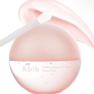 Abib PDRN Collagen Lip Mask Glazed Jelly