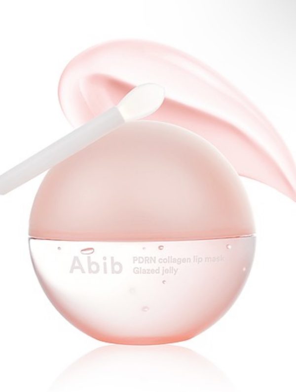 Abib PDRN Collagen Lip Mask Glazed Jelly