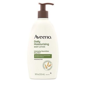 Aveeno Daily Moisturizing Lotion, 532ml