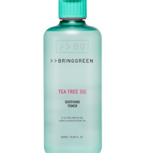 Bringgreen Tea Tree Cica Soothing Toner