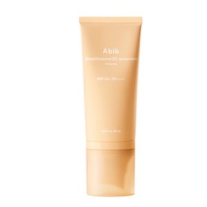 Abib Glutathiosome CC Sunscreen Toning Tube, 50ml