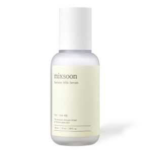 Mixsoon Soybean Milk Serum, 50ml