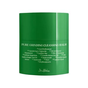 Dr Althea Pure Grinding Cleansing Balm 50ml