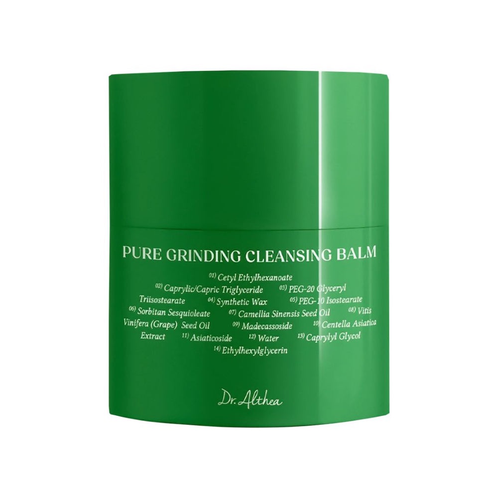 Dr Althea Pure Grinding Cleansing Balm 50ml