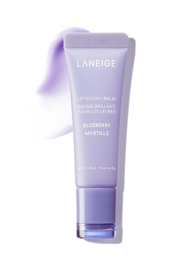 Laneige Bluberry Myrtille Lip Balm, 10g