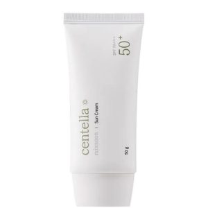MIXSOON Centella Sun Cream
