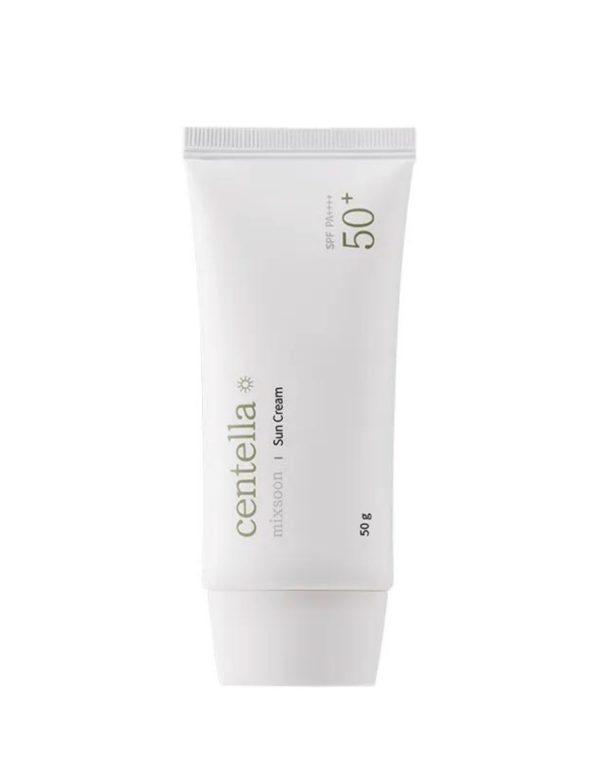 MIXSOON Centella Sun Cream