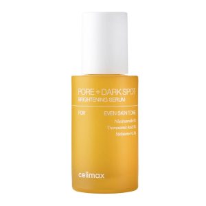 Celimax Pore + Dark Spot Brightening Serum