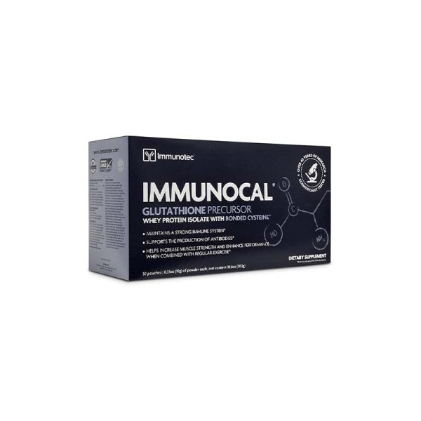Immunocal Satchets
