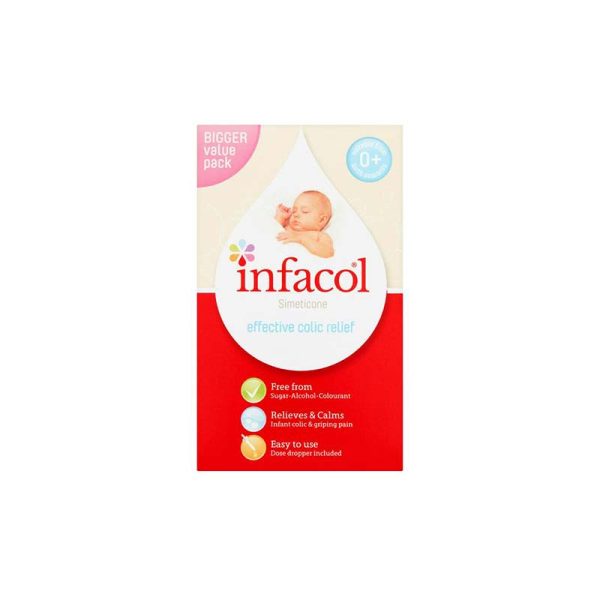Infacol Simeticone 85Ml