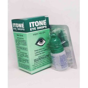 Itone Eye Drop