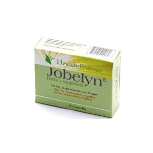 Jobelyn Caps By 30