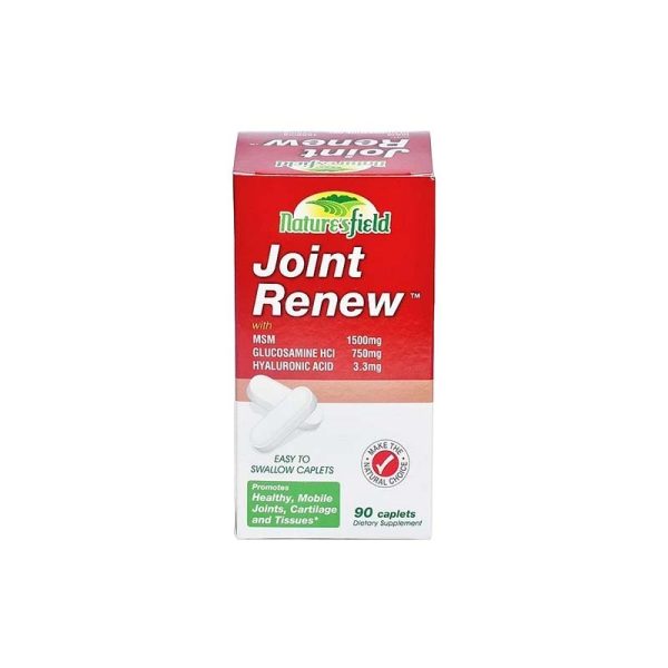 Joint Renew Caplets X30