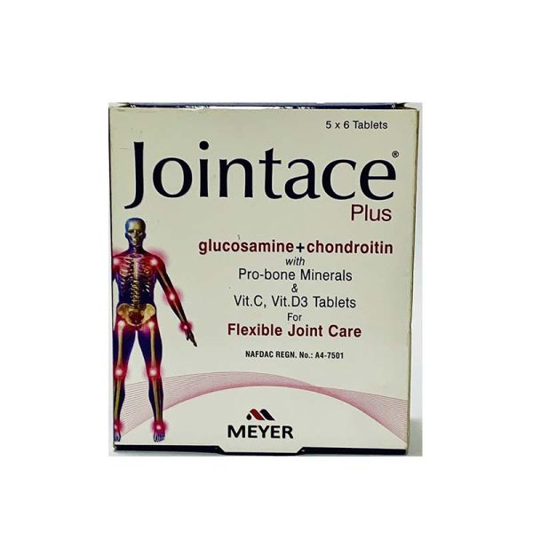 Jointace Plus Tablets X 30