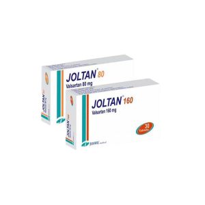Joltan 160Mg Tablets X30