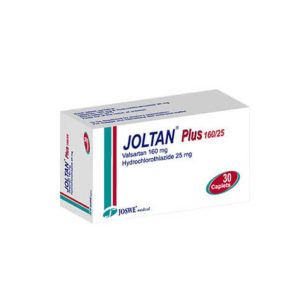 Joltan Plus 160/25