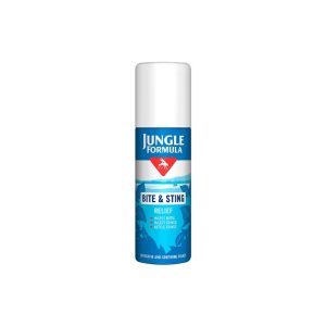 Jungle Formula Bite & Sting Sp 50Ml
