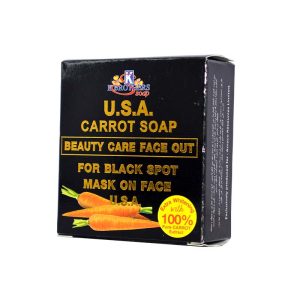 K-Brothers Bar Soap