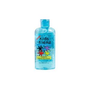 Kids-Klenz Instant Hand Sanitizer X100Ml