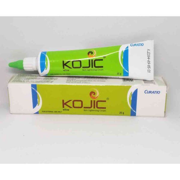Kojic Cream