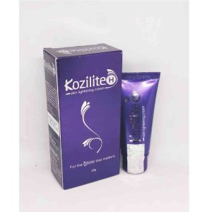Kozilite H Cream