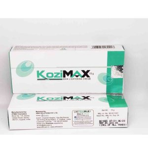 Kozimax Cream