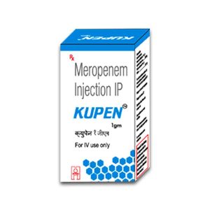 Kupen 1000mg Injection