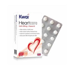 Kwai Heart Care Tab X30