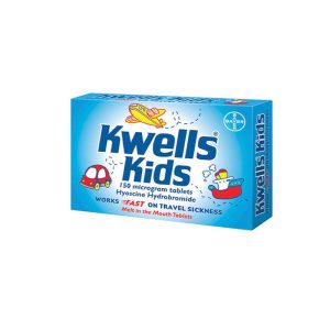 Kwells Kids X150Mg