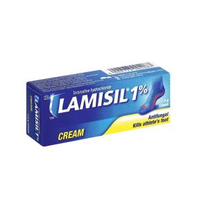 Lamisil 1% Gel 7.5G (Gsk)