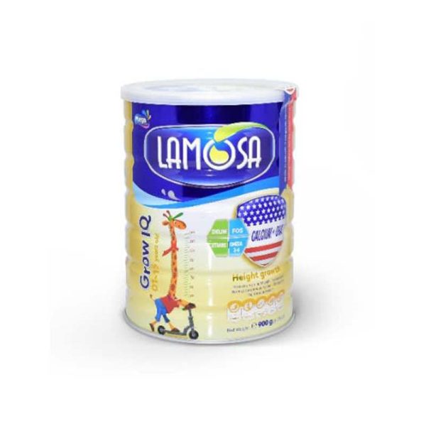 Lamosa Advance Grow Iq