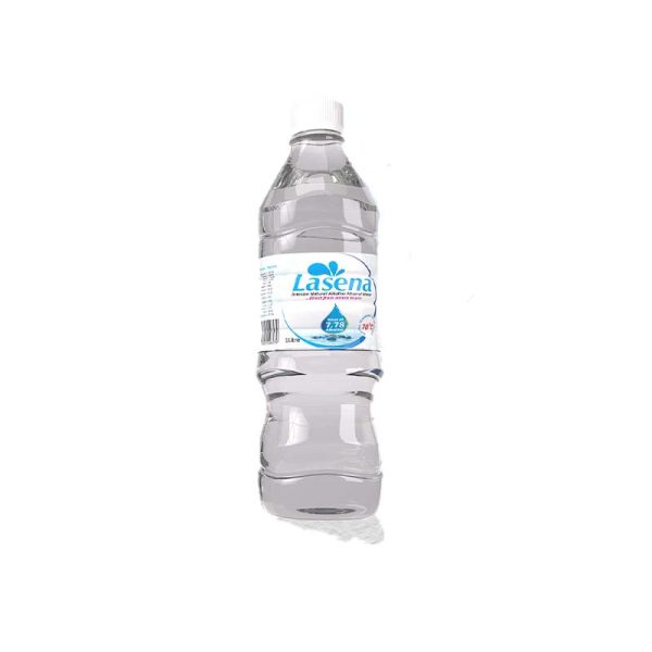 Lasena Water X1Litre
