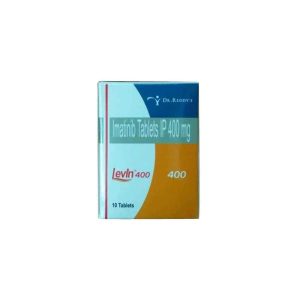 Levin 400mg Tablet