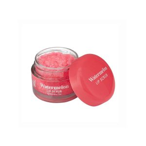 Lip Scrub