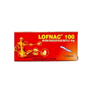 Lofnac Tabs
