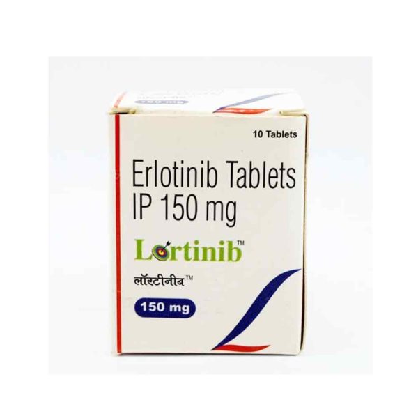 Lortinib 150mg Tablet