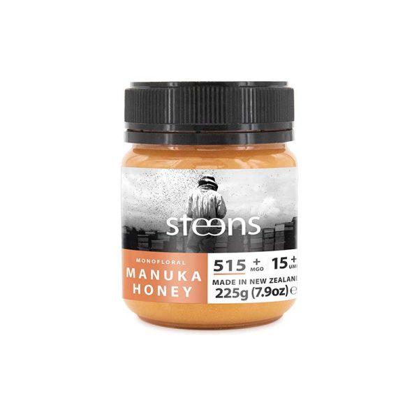Manuka Honey 225G
